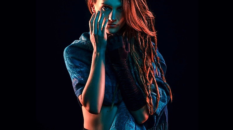 Ronja Maltzahn - Butterfly & Wolf- Tour