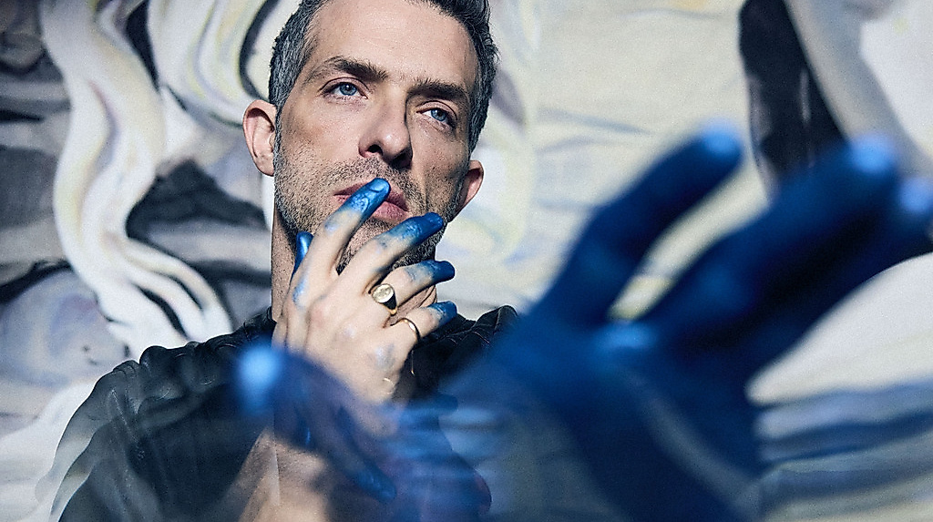 4. Blaues Konzert