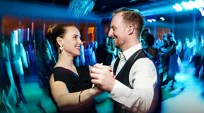 Edvardsson DIE Tanzschule