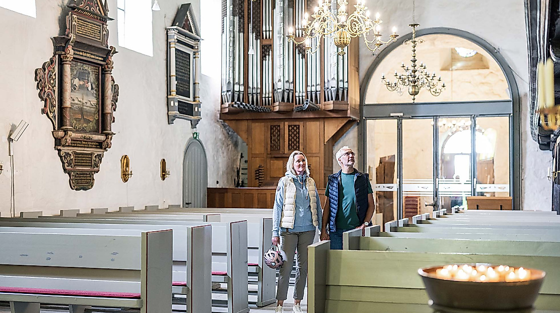 Sommerkonzert Bosau VIVALDI!