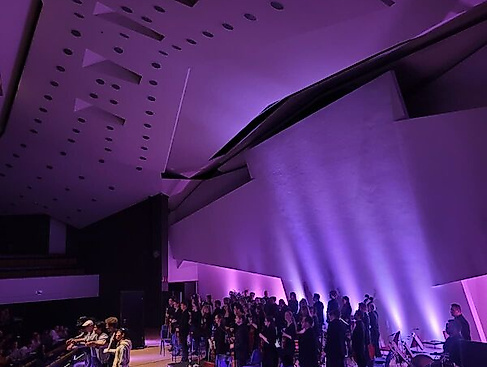 La Bohème - Puccini - Opernensemble: Musikhochschule Lübeck / Kammerorchester der Christian-Albrechts-Universität zu Kiel