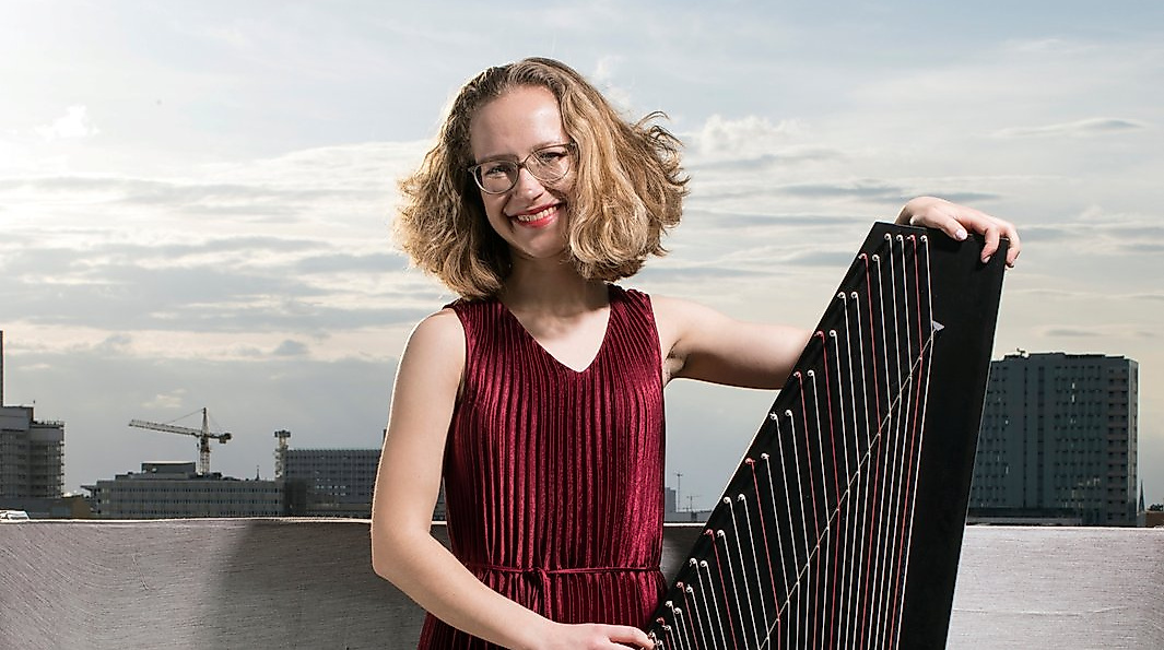 Fanny Mendelssohn Förderpreis 2025