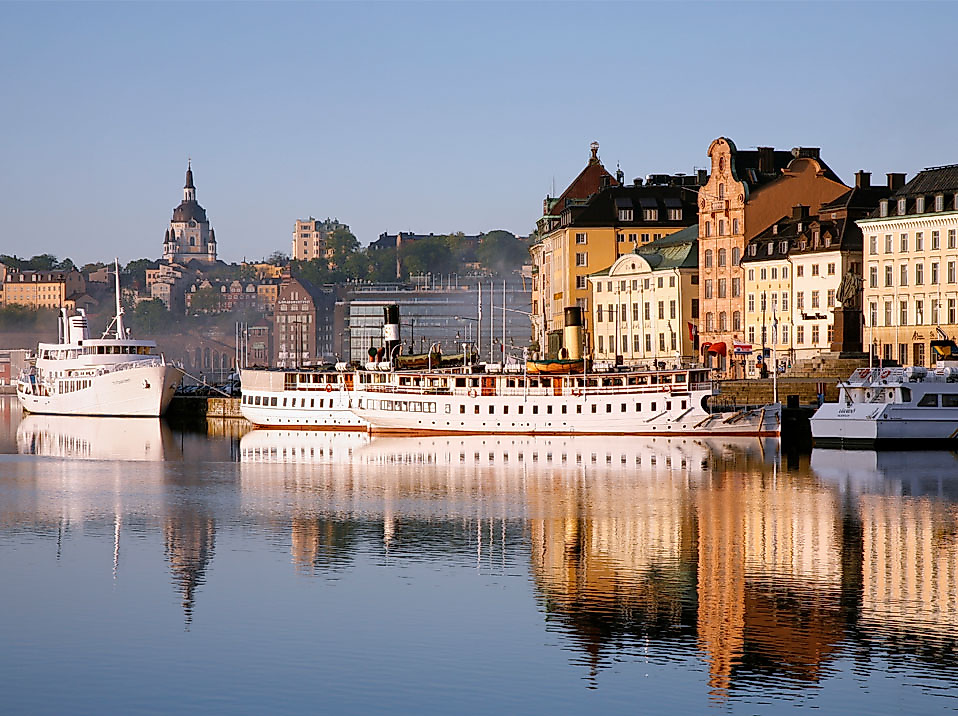 Stockholm