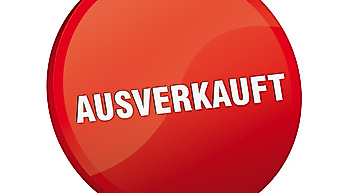 Ausverkauft