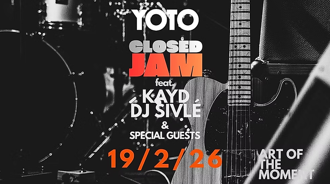 YOTO CLOSED JAM