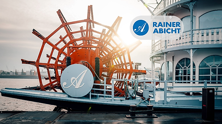 Rainer Abicht Hafenrundfahrt Schiff Hamburg