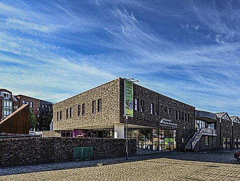 Internationaler Museumstag