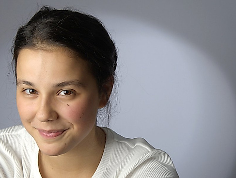 Louisa Sophia Jefferson