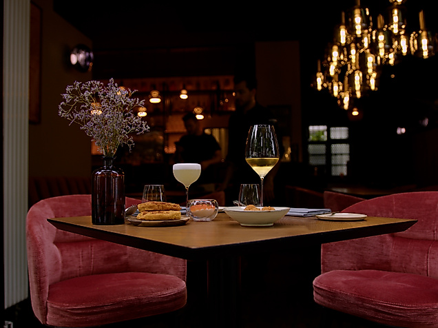 Koer Kulinarik & Bar