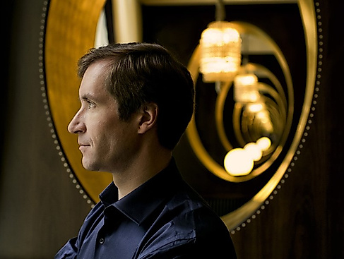 NDR Elbphilharmonie Orchester / Nikolai Lugansky / Stanislav Kochanovsky