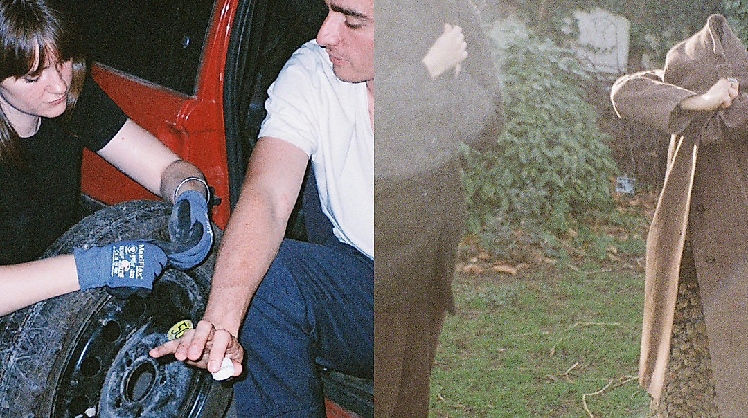 Able Noise (nl), Milkweed (uk)