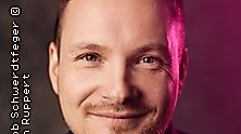 Jakob Schwerdtfeger - Punkt, Punkt, Komma, Strich, fertig ist die Kunstgeschicht