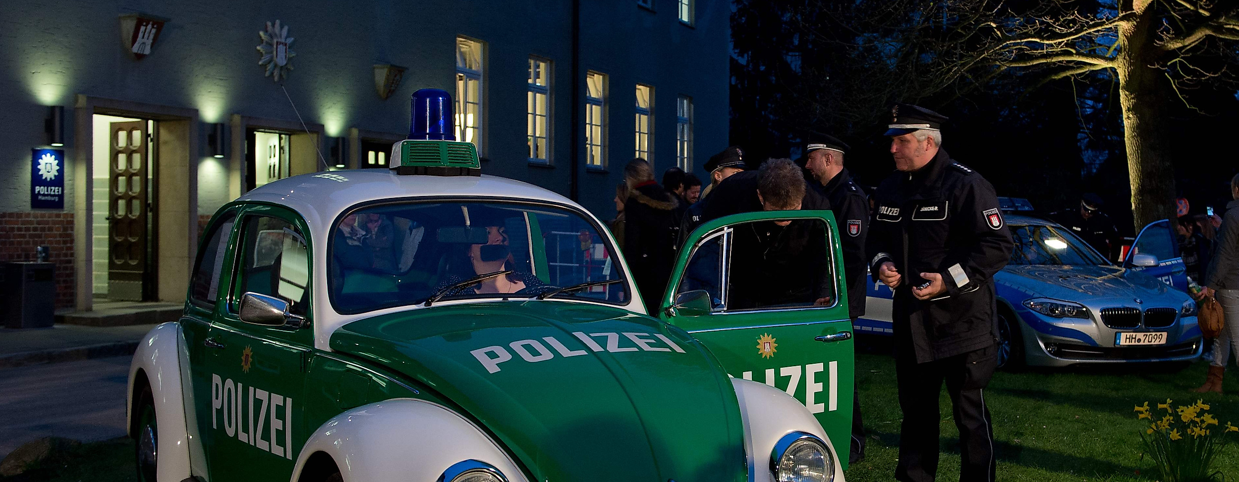 Polizeimuseum Hamburg