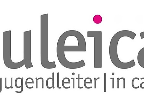 Logo Juleica