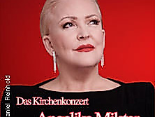Angelika Milster - Das Kirchenkonzert