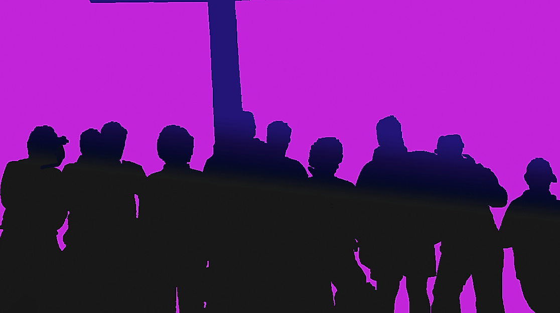 Wach bleiben! Gethsemane-Nacht in St. Markus