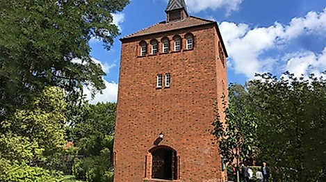11. Sonntag nach Trinitatis