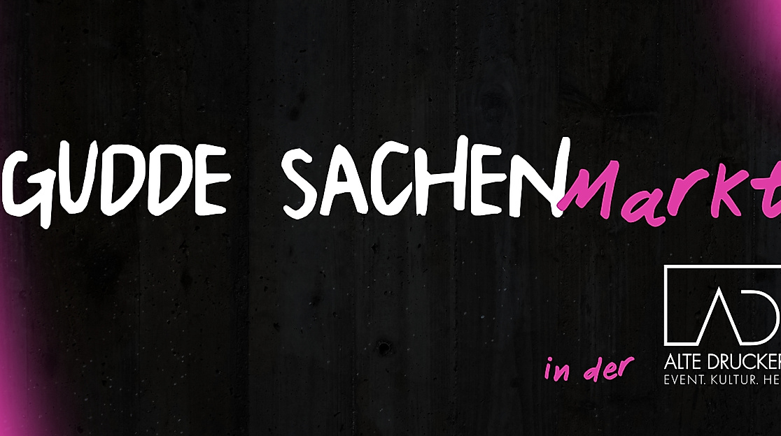Gudde Sachen Markt