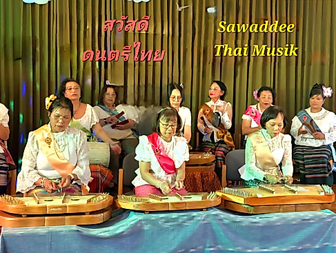 ThaiMusik
