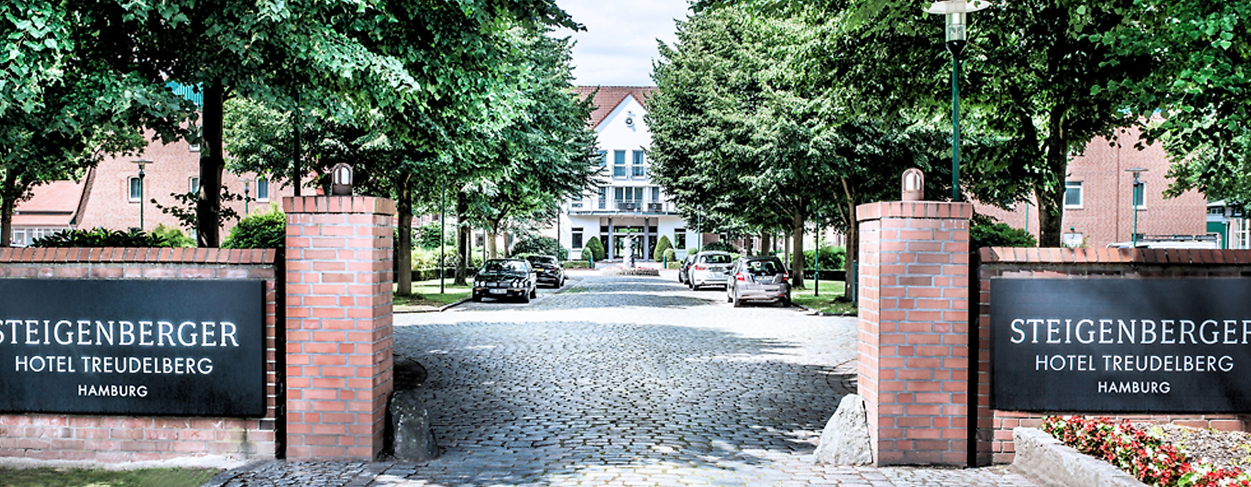 Steigenberger Hotel Treudelberg