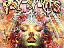 PSY-Spirits 2025