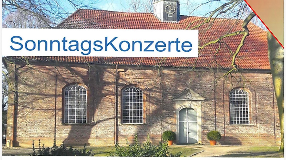 St. Jürgen Konzert Horst