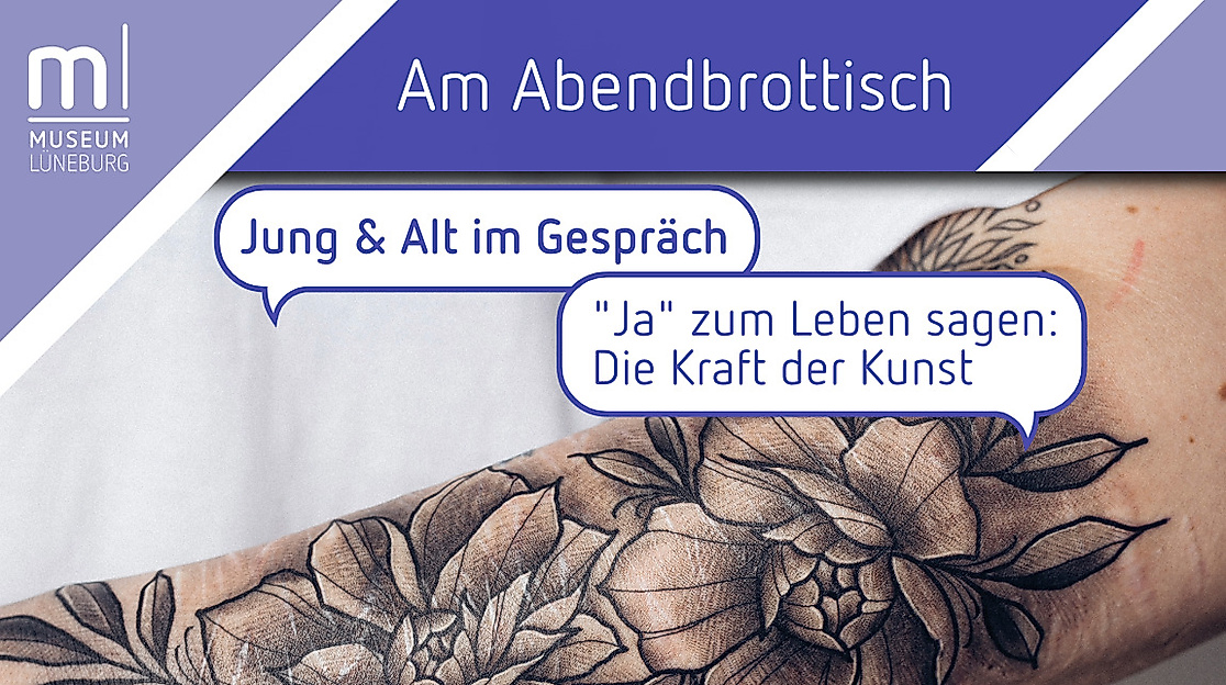 Abendbrottisch November