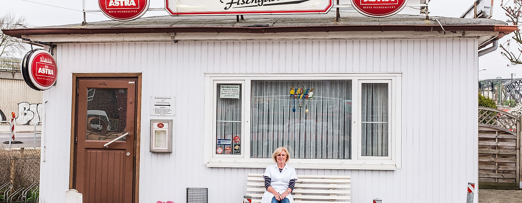 Veddeler Fischgaststätte