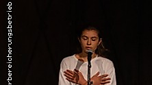 Hamburger Stadtmeisterschaften im Poetry Slam