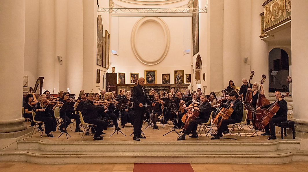 Hamburger Ärzteorchester