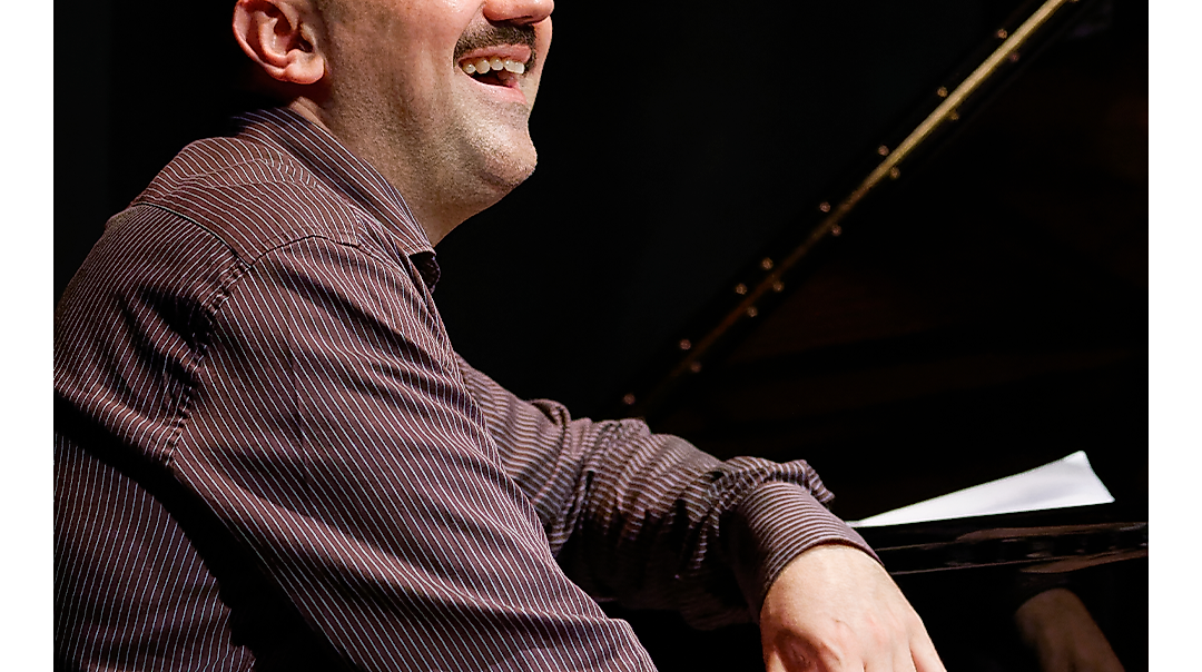 SHAWNN MONTEIRO & DANIELE GORGONE TRIO SATURDAY NIGHT LIVE JAZZ INTERNATIONAL (US/IT)