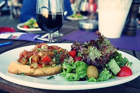 Kulinarische Stadtführung in der HafenCity