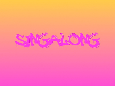 Singalong