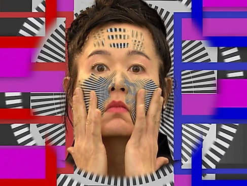 Eröffnung der Ausstellung HITO STEYERL: DEINE MUDDA MACHT SHOW