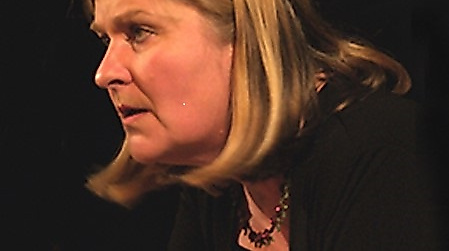 Helga Siebert – ULTIMO 2026 Kabarettistischer Jahresrückblick