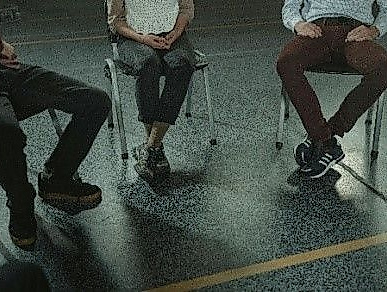 26-01-28 Tanzen im Sitzen pexels