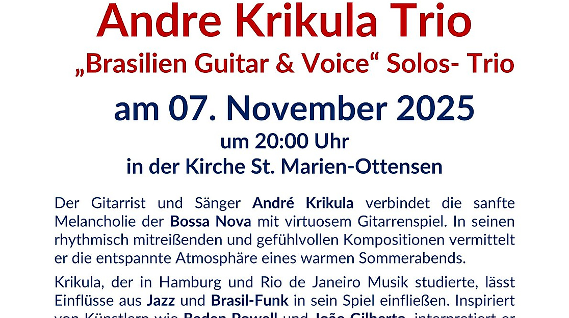 Musik plus Nr 48 Plakat 07.11.25