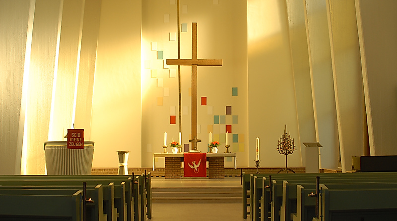 Christ-König-Kirche