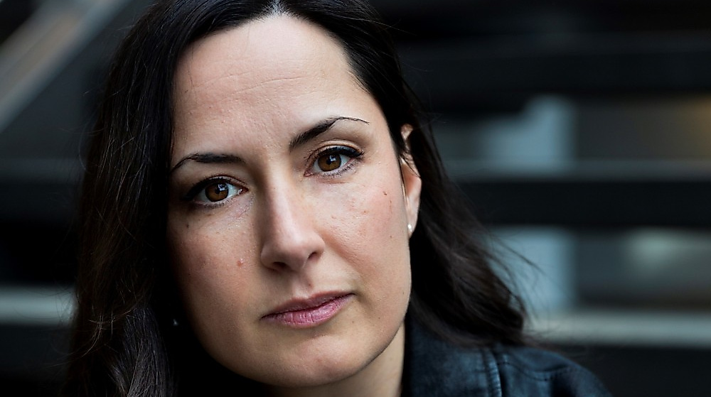 Utopia Talks mit Nadia Zaboura