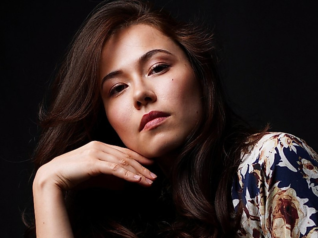 Annique Göttler/ Klavierabend