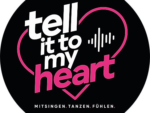 tell it to my heart (90s & 2000s)