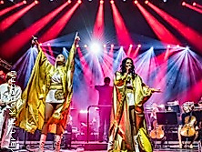 ABBA "Dancing Queen" Show 2025