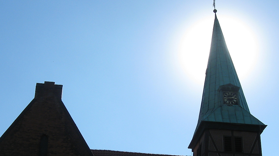 Gottesdienst mit Abendmahl