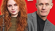Toni & Max Uthoff - Einer zuviel