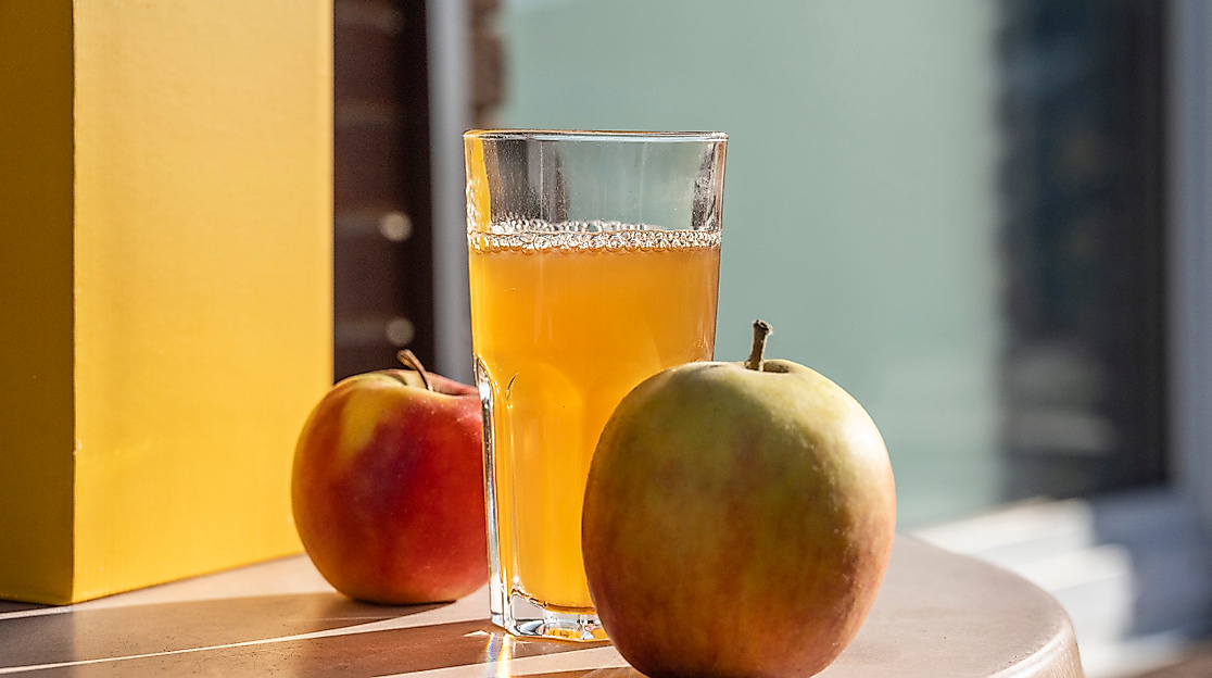 Apfel-Fest mit Lüneburger Streuobstwiesen e.V.