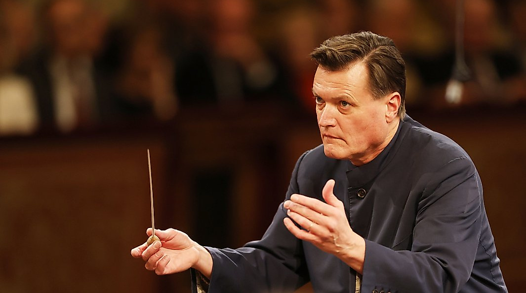Wiener Philharmoniker / Christian Thielemann