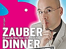 Zauber-Dinner
