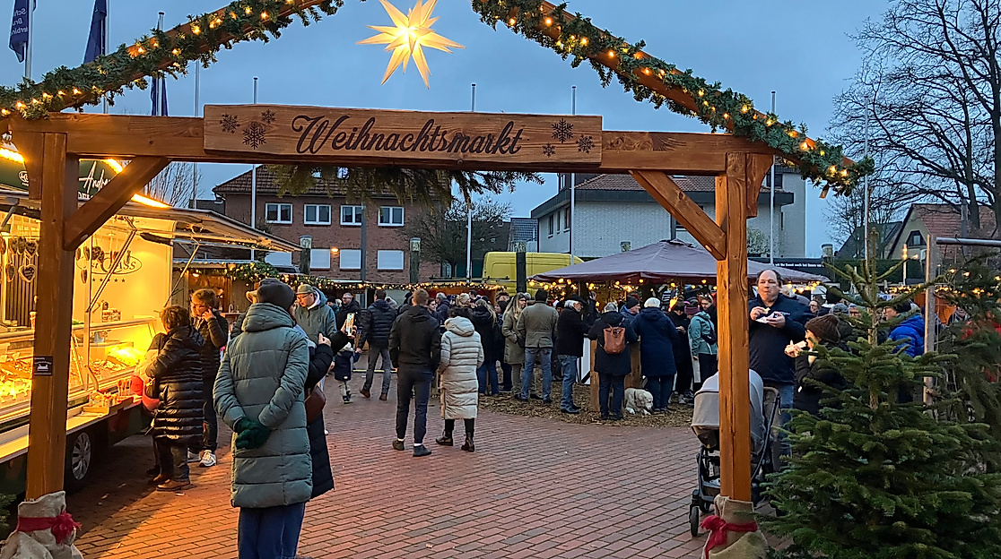 Spielenachmittag im Advent