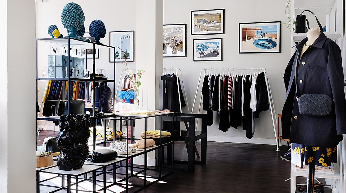 Perle Store