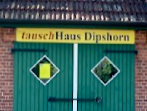 Tauschhaus in Dipshorn